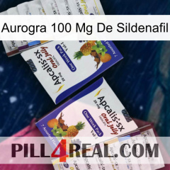 Aurogra 100 Mg Sildenafil 12